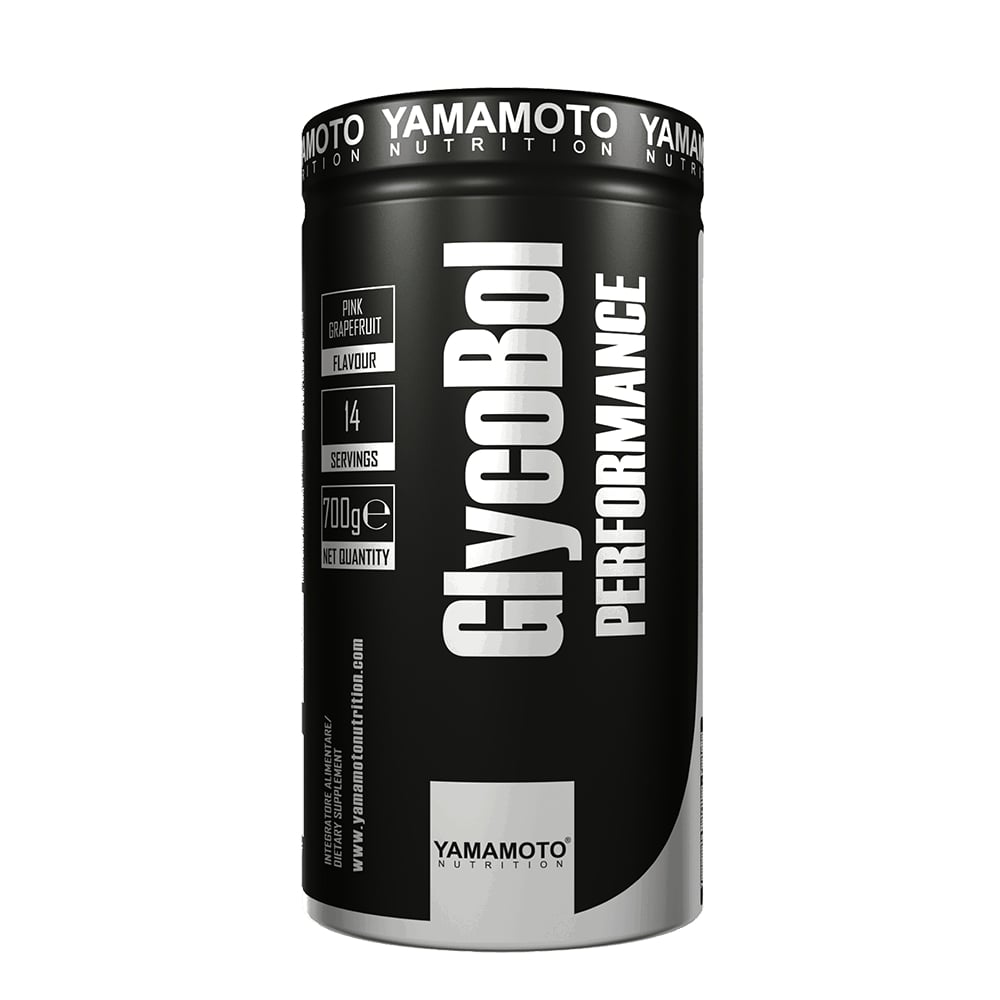 Yamamoto Nutrition  GlycoBol Performance - IVitamins Shop