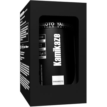 Yamamoto Nutrition  Kamikaze, Orange