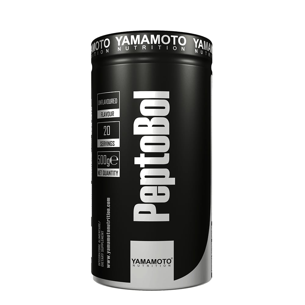 Yamamoto Nutrition