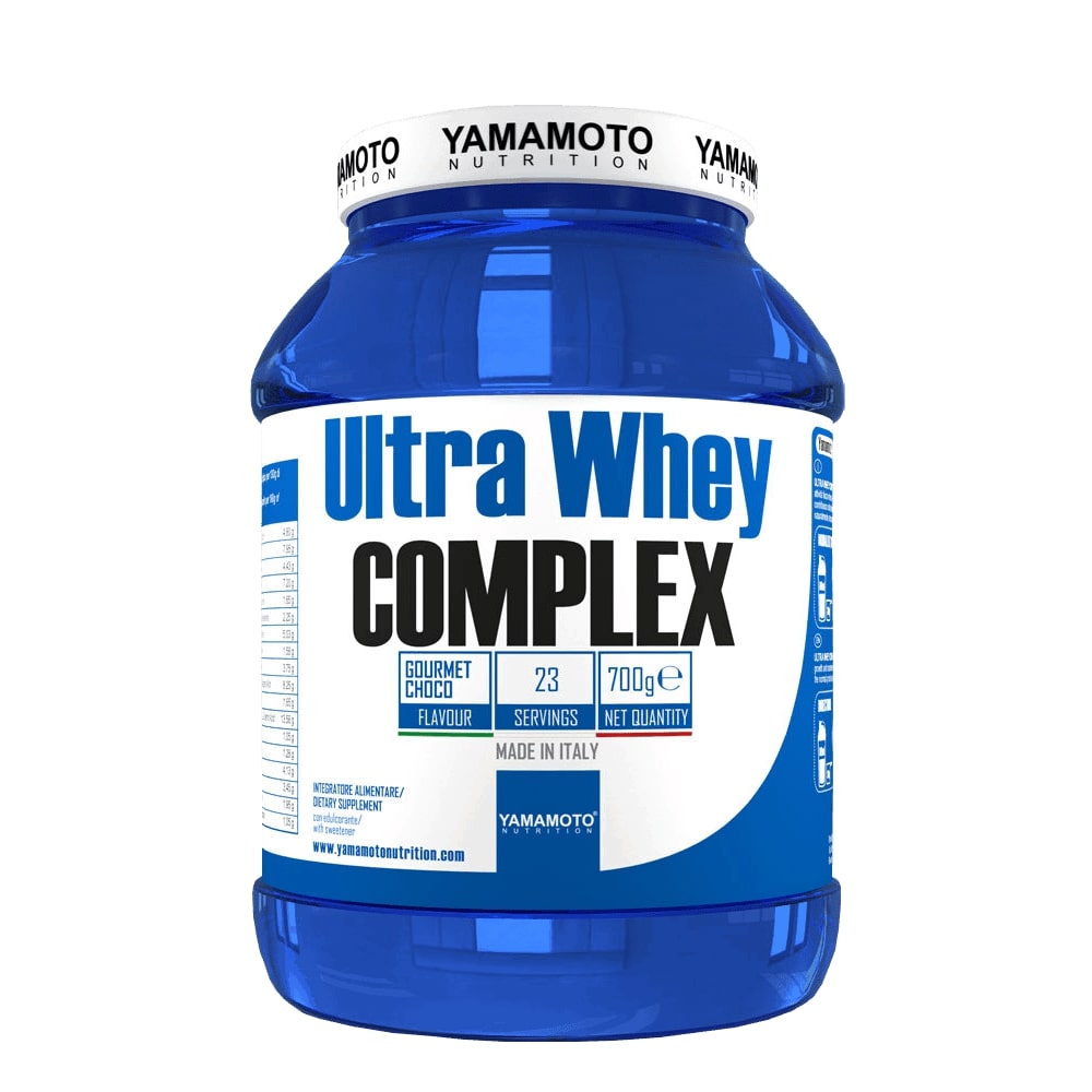 Yamamoto Nutrition  Ultra Whey Complex - IVitamins Shop
