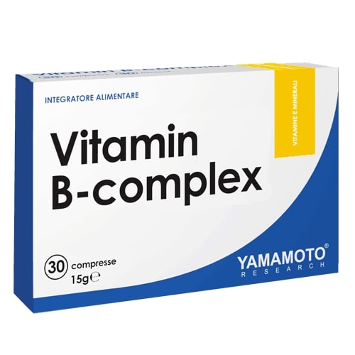 Yamamoto Nutrition