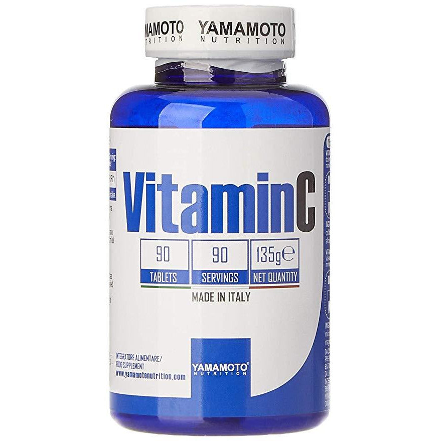 Yamamoto Nutrition