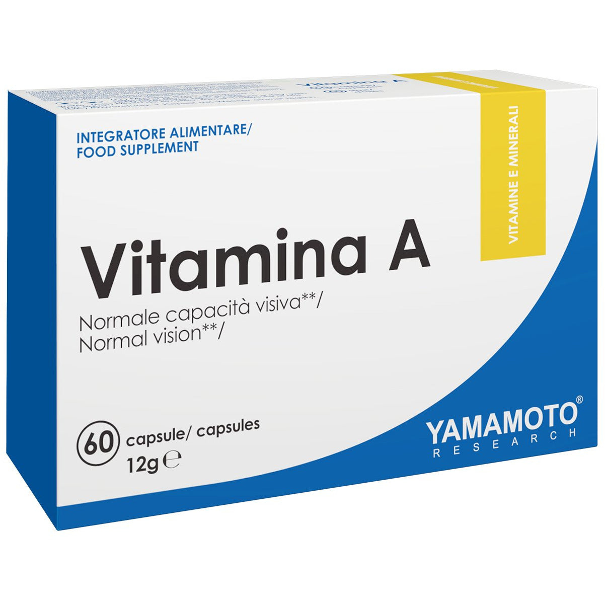 Yamamoto Nutrition