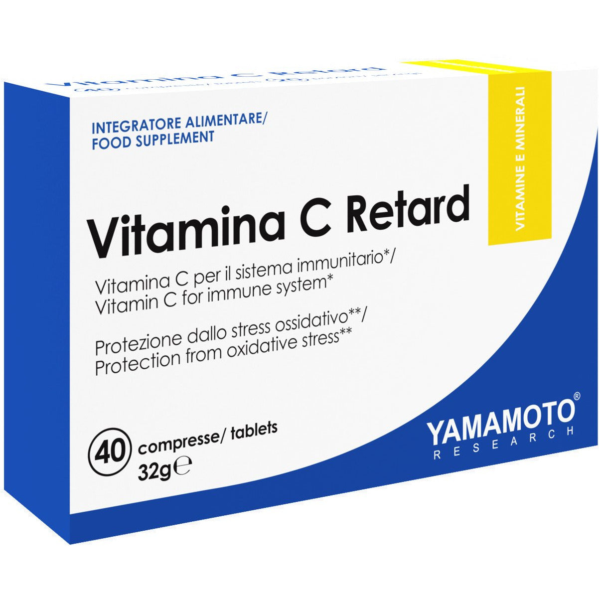 Yamamoto Nutrition