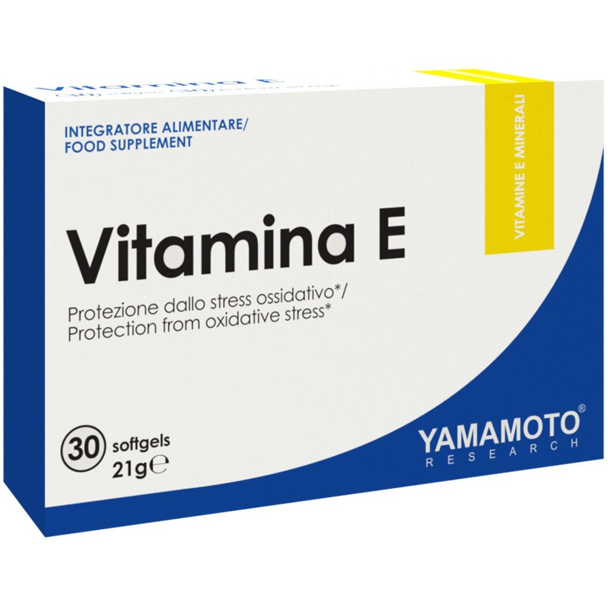 Yamamoto Nutrition