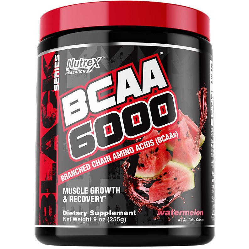 Nutrex  BCAA 6000 - IVitamins Shop