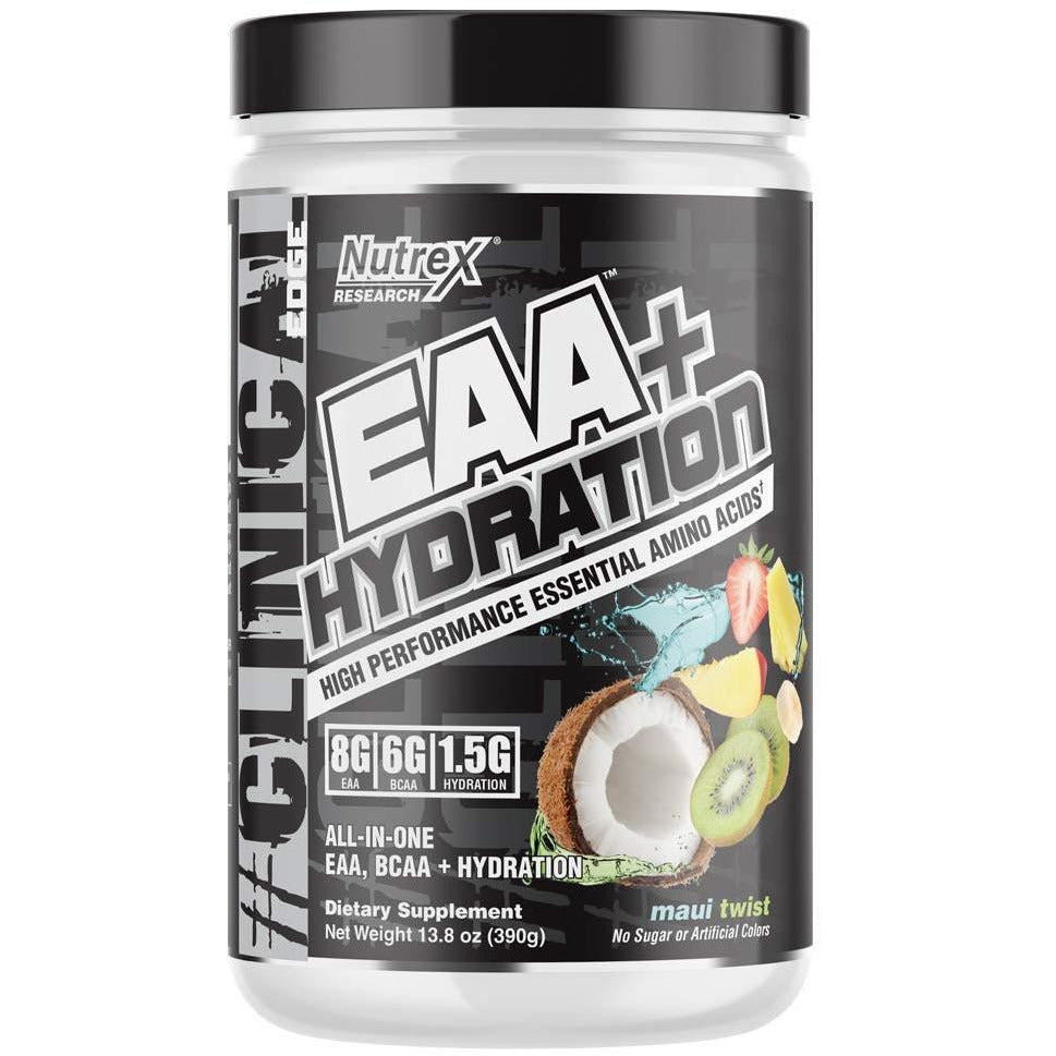 Nutrex  EAA + Hydration - IVitamins Shop
