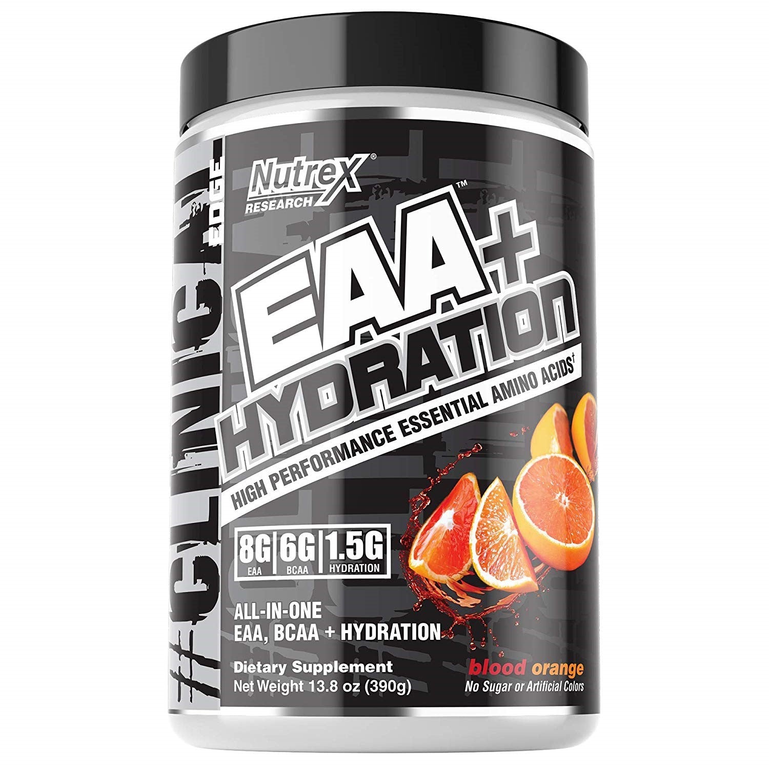 Nutrex  EAA + Hydration - IVitamins Shop