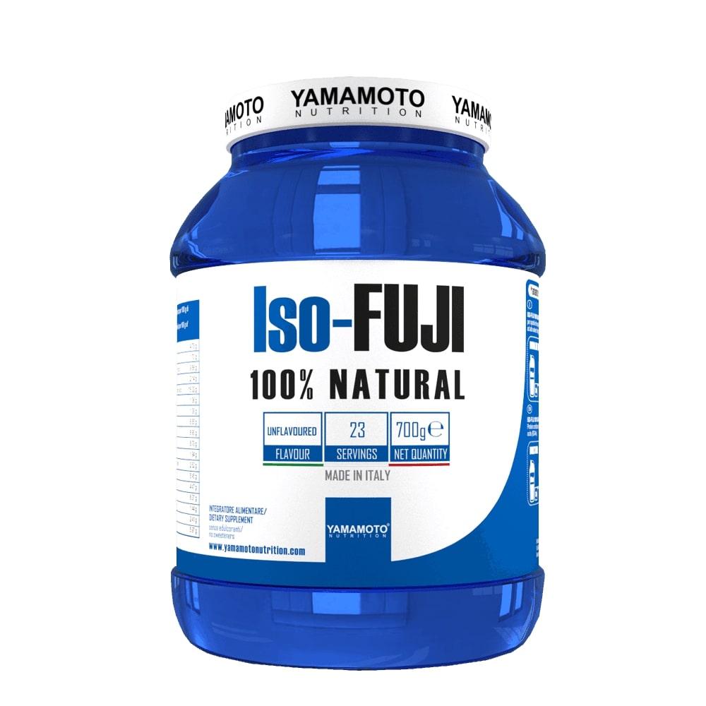 Yamamoto Nutrition  Iso-FUJI - IVitamins Shop