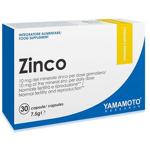 Yamamoto Nutrition