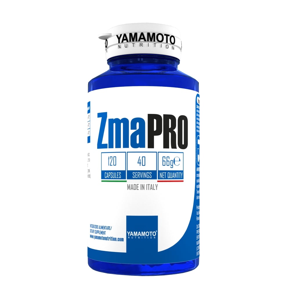 Yamamoto Nutrition