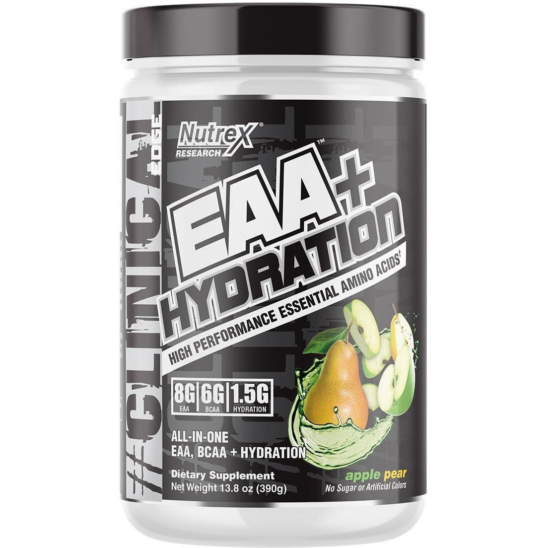 Nutrex  EAA + Hydration - IVitamins Shop