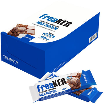 Yamamoto Nutrition  FreaKER - IVitamins Shop