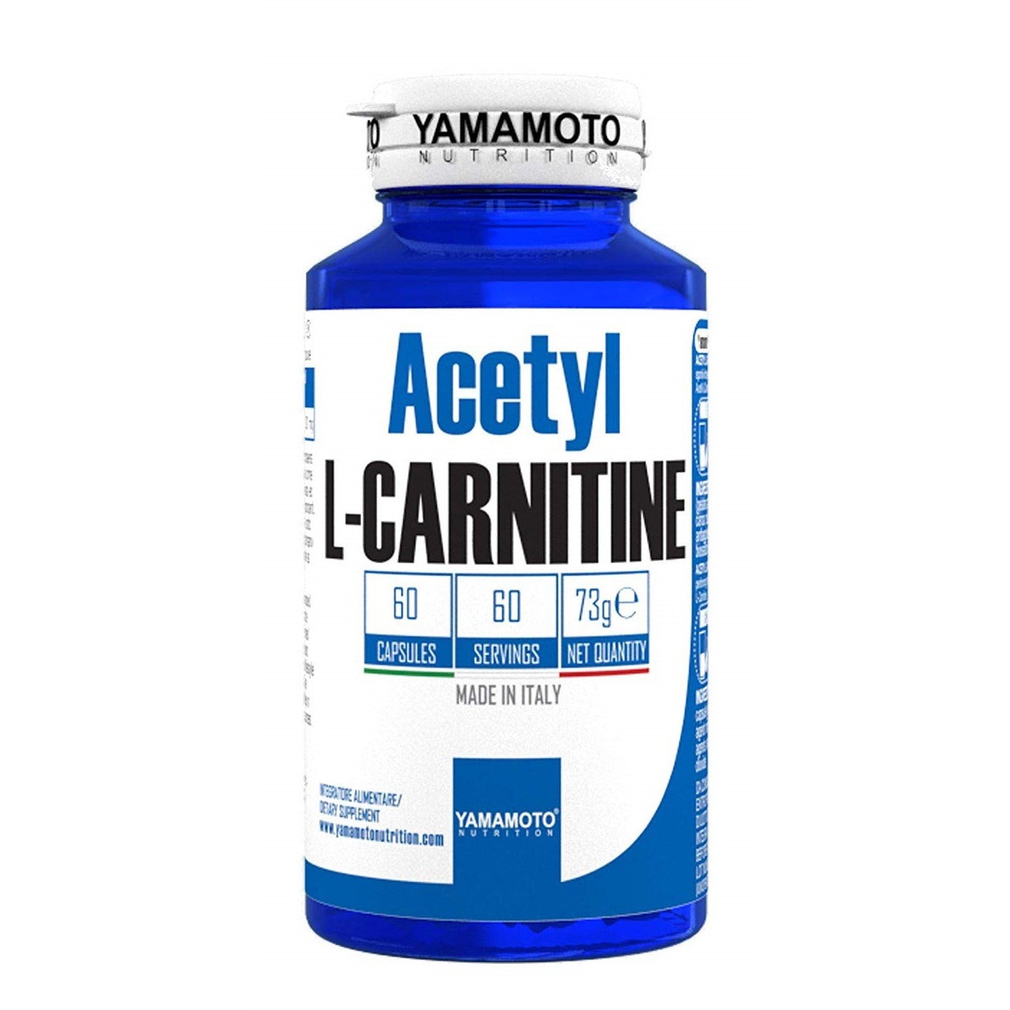 Yamamoto Nutrition