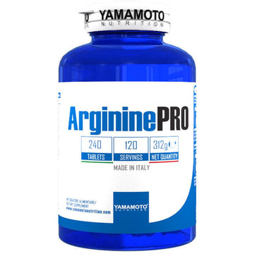 Yamamoto Nutrition