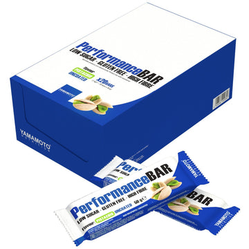 Yamamoto Nutrition  PerformanceBAR - IVitamins Shop