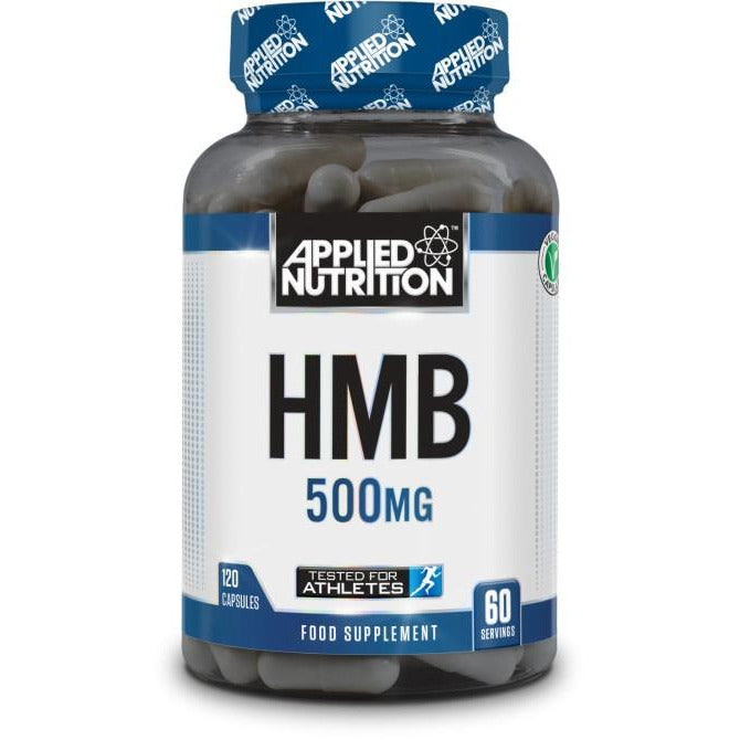 Applied Nutrition