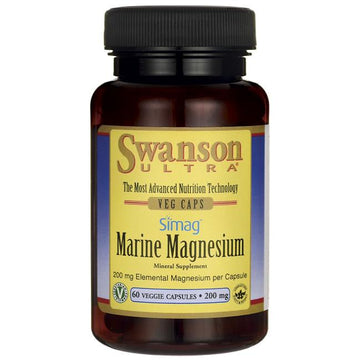 Swanson  Simag Marine Magnesium