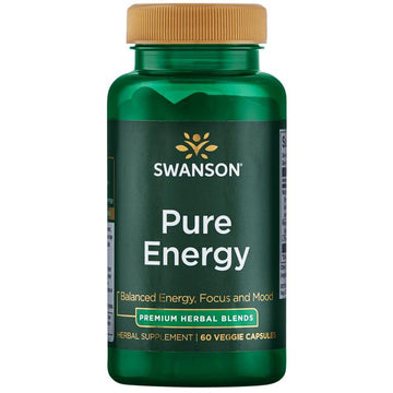 Swanson  Pure Energy