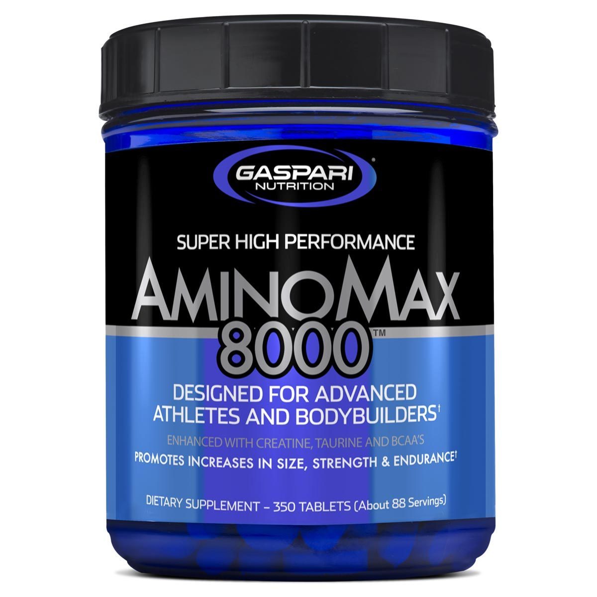 Gaspari Nutrition