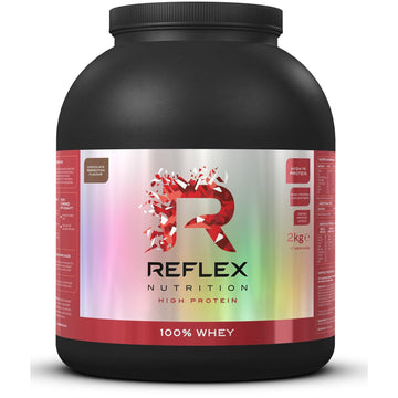 Reflex Nutrition  100% Whey