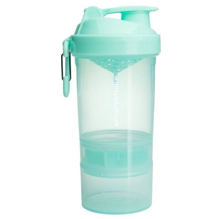 SmartShake