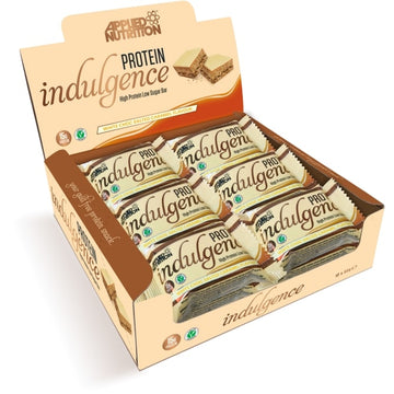 Applied Nutrition  Protein Indulgence Bar