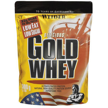 Weider  Gold Whey - IVitamins Shop