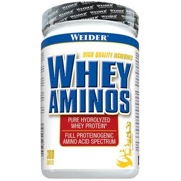 Weider  Whey Aminos