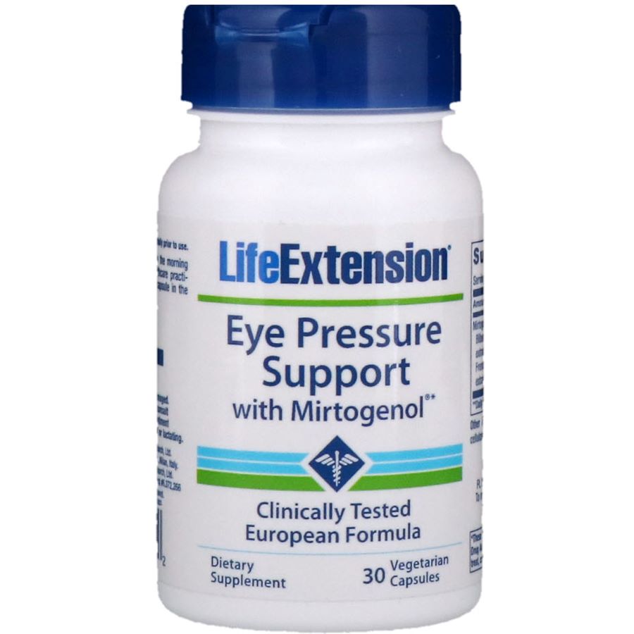 Life Extension