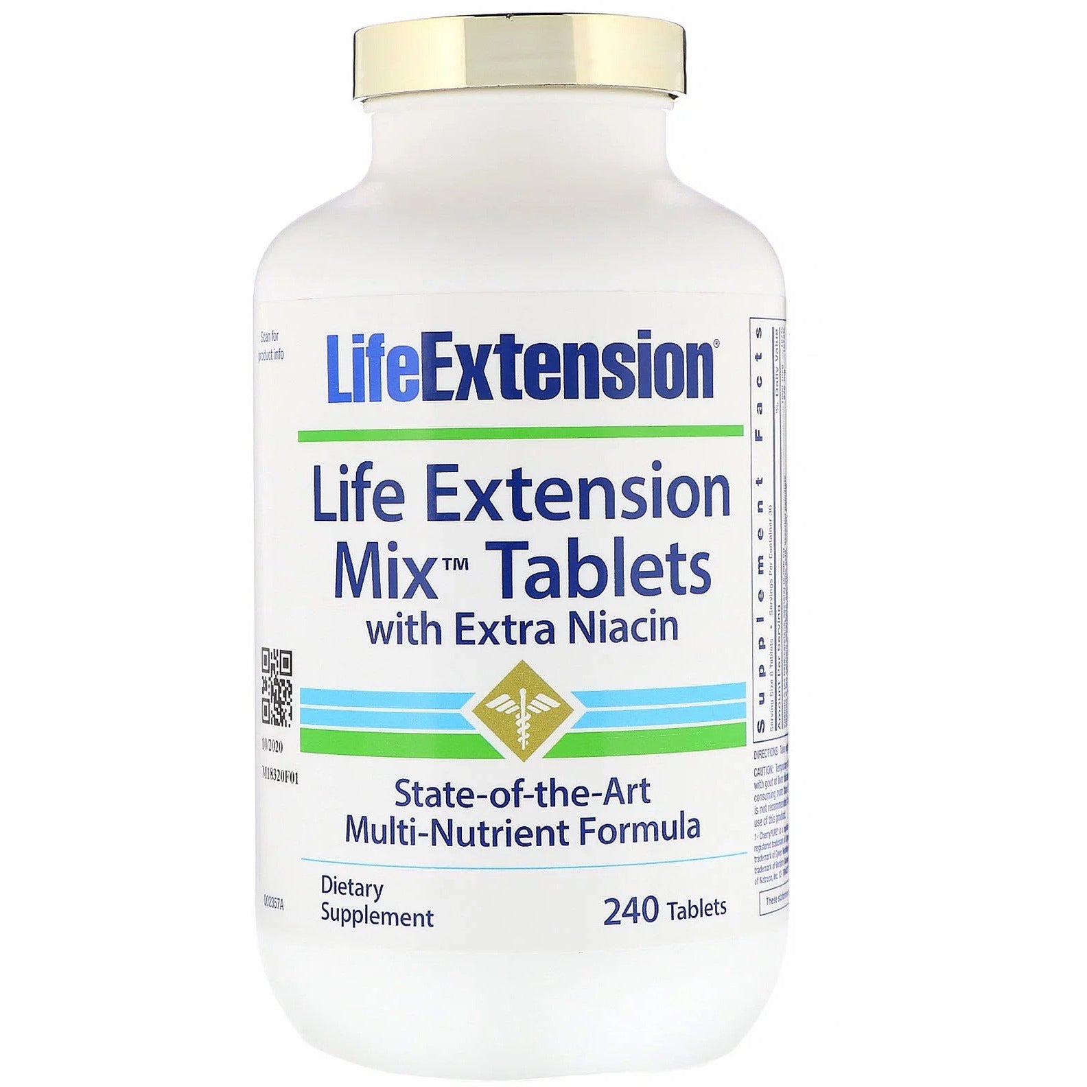 Life Extension