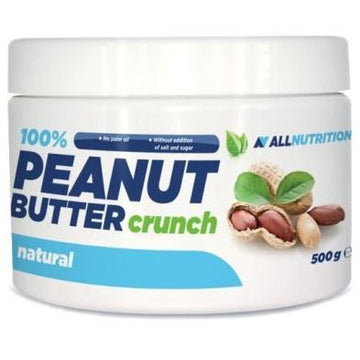 Allnutrition  100% Peanut Butter
