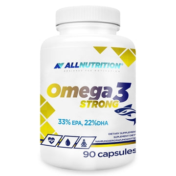 Allnutrition  Omega 3 Strong