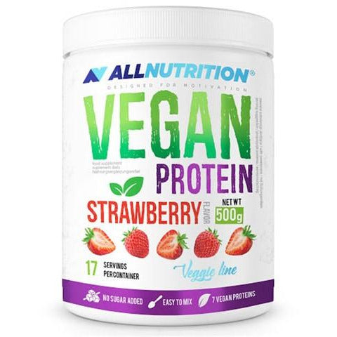 Allnutrition
