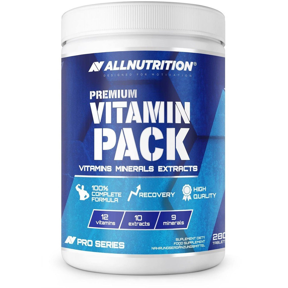 Allnutrition