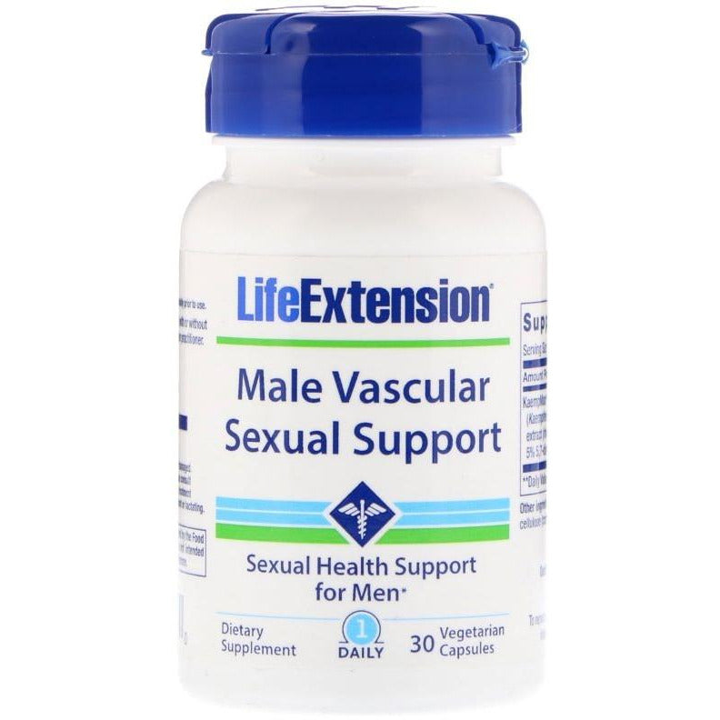 Life Extension