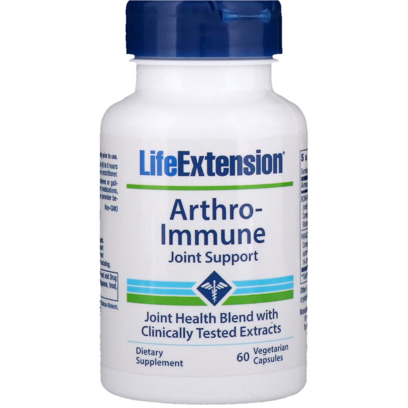 Life Extension