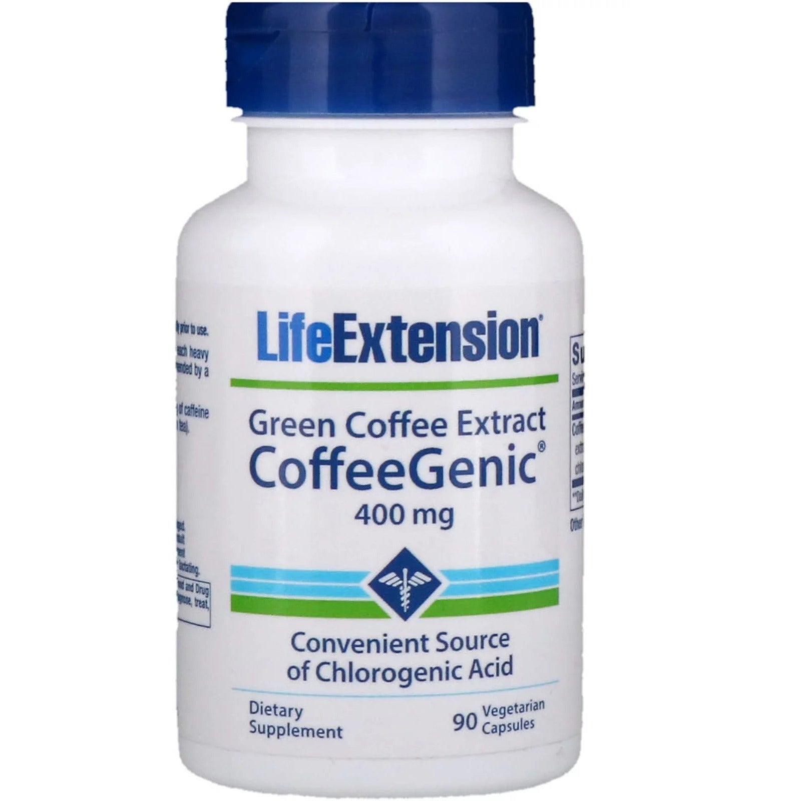 Life Extension