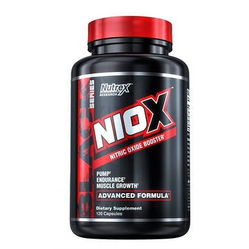 Nutrex  NIOX