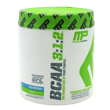 MusclePharm  BCAA 3:1:2