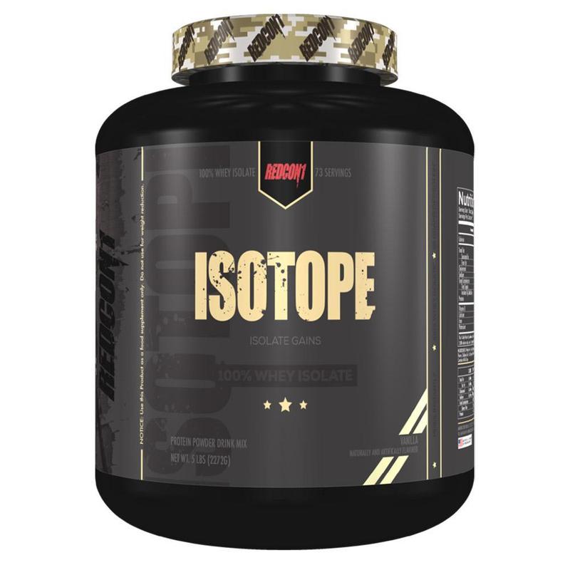 Redcon1  Isotope - IVitamins Shop