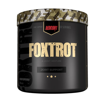 Redcon1  Foxtrot