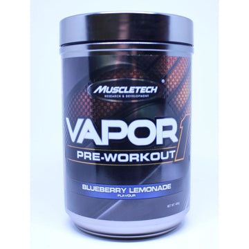 MuscleTech  Vapor One