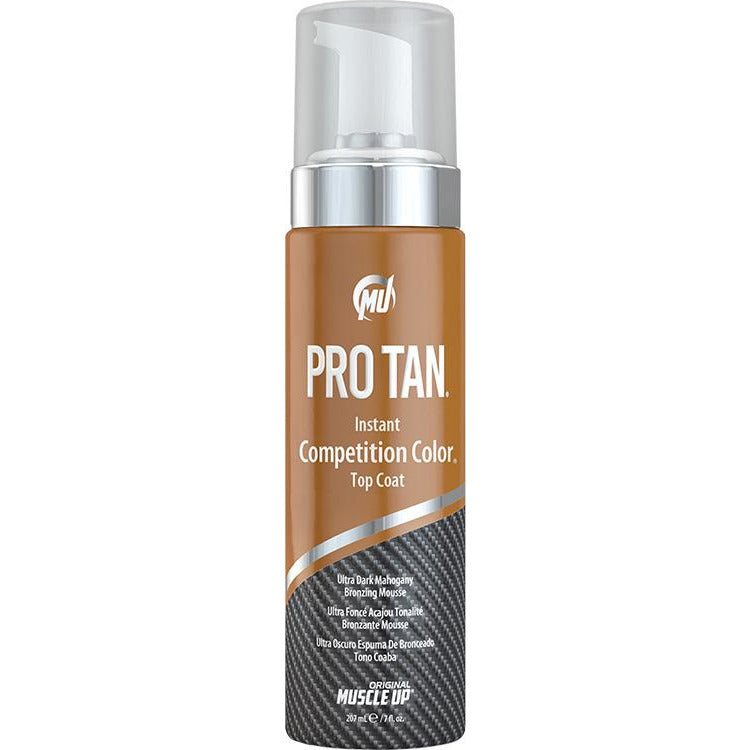 Pro Tan