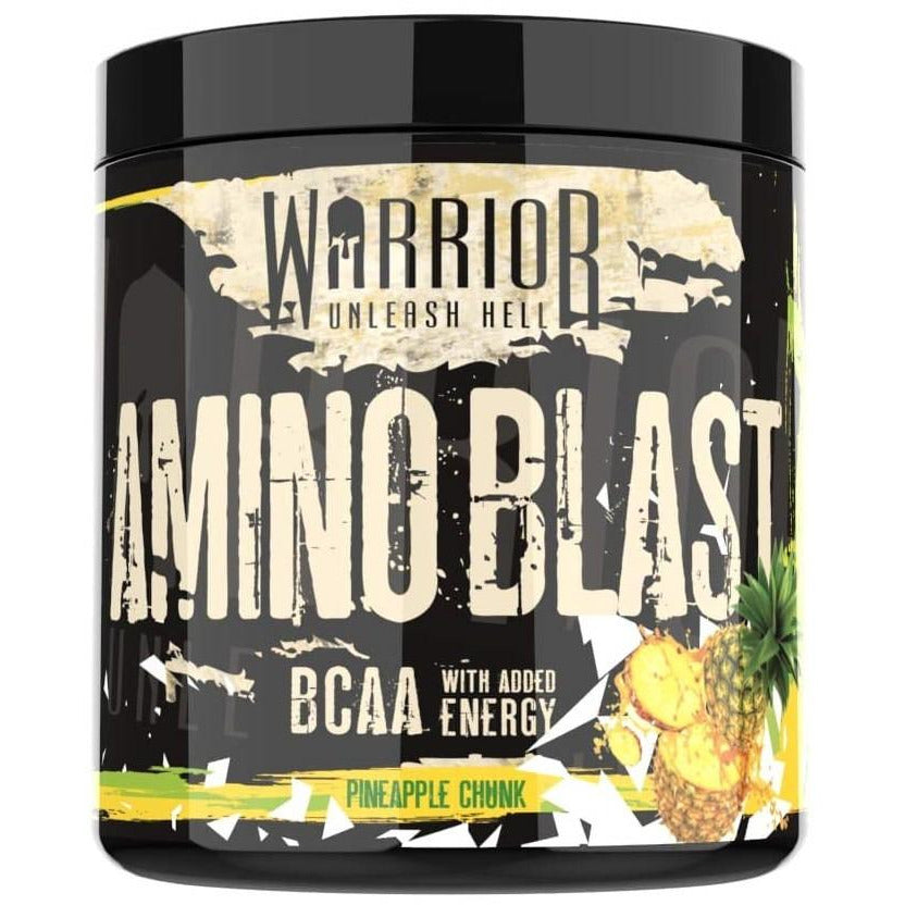 Warrior  Amino Blast - IVitamins Shop