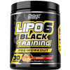 Nutrex  Lipo-6 Black Training - IVitamins Shop