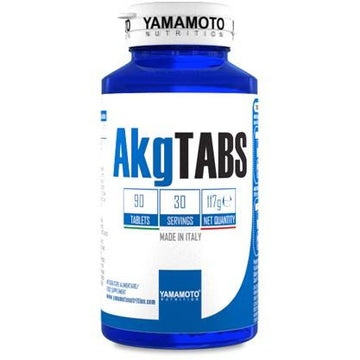 Yamamoto Nutrition  AKG Tabs