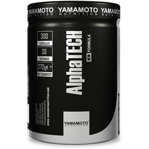 Yamamoto Nutrition
