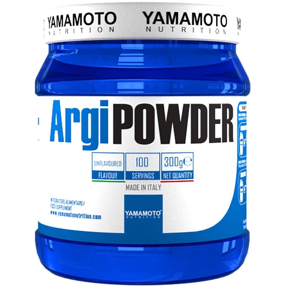 Yamamoto Nutrition