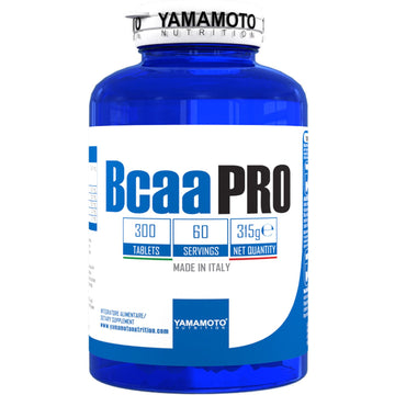 Yamamoto Nutrition  BCAA PRO Kyowa Quality